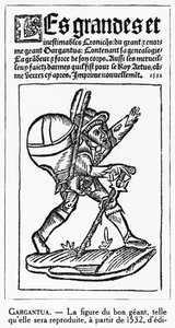 The Good Giant, from 